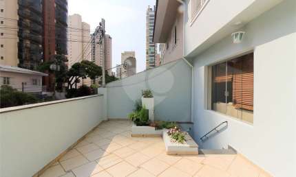 Casa com 3 quartos à venda na Rua Pontins, 174, Santana, São Paulo