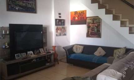 Casa com 4 quartos à venda na Rua Canobim, 49, Vila Maria, São Paulo