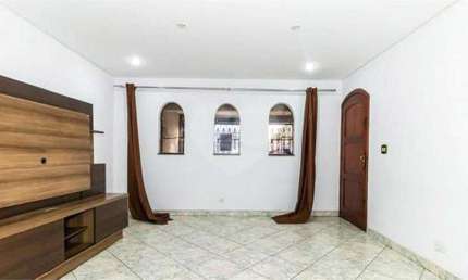 Casa com 3 quartos à venda na Avenida Gustavo Adolfo, 1441, Tucuruvi, São Paulo