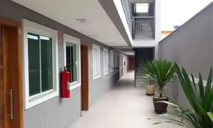 Casa em condomínio fechado com 2 quartos à venda na Rua Ministro Genésio de Almeida Moura, 140, Tremembé, São Paulo