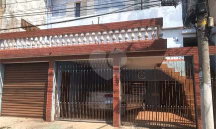 Casa com 5 quartos à venda na Travessa Felício Rameli, 108, Tremembé, São Paulo