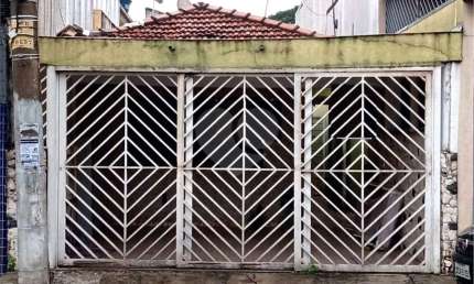 Casa com 2 quartos à venda na Rua Paulina Gellermann, 116, Carandiru, São Paulo