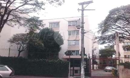 Apartamento com 2 quartos à venda na Rua Conselheiro Moreira de Barros, 3736, Lauzane Paulista, São Paulo