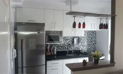 Apartamento com 2 quartos à venda em jardim brasil (zona norte) - sp