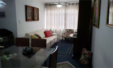 Apartamento com 3 quartos à venda na Rua Ângelo Aloísio, 67, Jaçanã, São Paulo