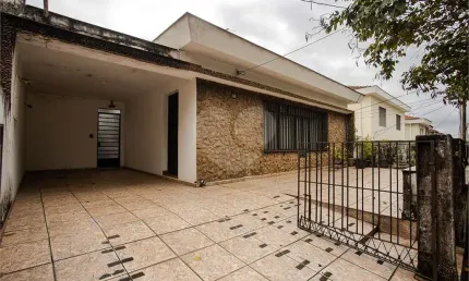 Casa térrea com 4 quartos à venda em parque peruche - sp