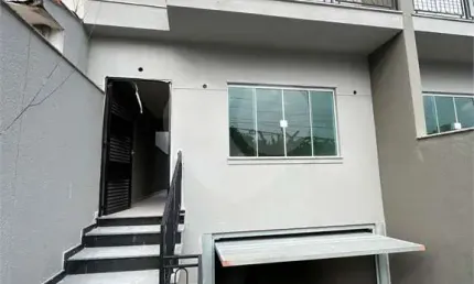 Casa com 3 quartos à venda na Rua Pelegrino, 340, Santa Teresinha, São Paulo
