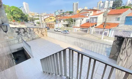 Casa com 3 quartos à venda na Rua Vaz Muniz, 631, Jardim Franca, São Paulo