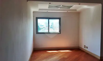 Apartamento com 2 quartos à venda na Rua Ramal dos Menezes, 473, Mandaqui, São Paulo
