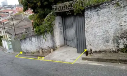 Casa com 3 quartos à venda na Rua Dárcio de Almeida, Santana, São Paulo