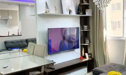 Apartamento com 2 quartos à venda na Rua Manuel Dias de Oliveira, 59, Butantã, São Paulo
