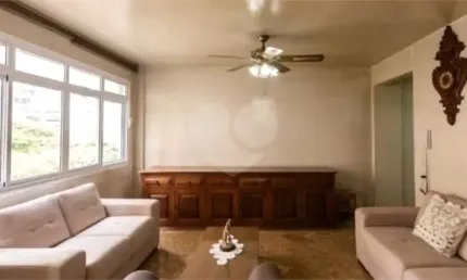 Apartamento com 2 quartos à venda em bela vista - sp