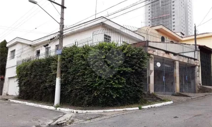 Casa com 4 quartos à venda na Rua Emiliano Di Cavalcanti, 57, Mooca, São Paulo