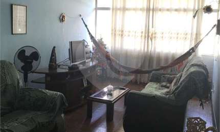 Apartamento com 3 quartos à venda na Avenida Brigadeiro Luís Antônio, 1622, Bela Vista, São Paulo
