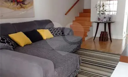 Casa com 3 quartos à venda na Rua Carioba, 390, Mandaqui, São Paulo
