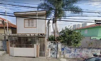 Terreno à venda na Rua Rubiataba, 5, Vila Maria, São Paulo