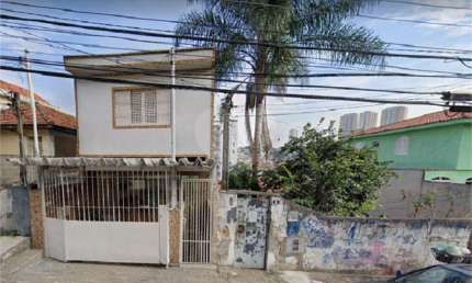 Terreno comercial à venda na Rua Rubiataba, 5, Vila Maria, São Paulo