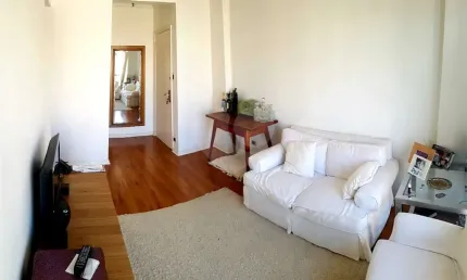 Apartamento-São Paulo-VILA MARIANA | Ref.: REO597055