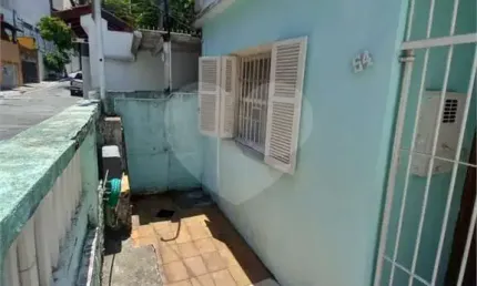 Casa térrea com 2 quartos à venda em jardim são paulo(zona norte) - sp