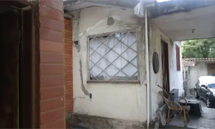 Casa térrea com 3 quartos à venda em vila albertina - sp