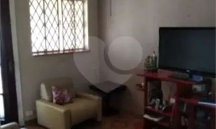 Casa com 3 quartos à venda na Rua Manuel de Carvalho, Pirituba, São Paulo