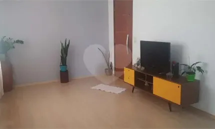 Apartamento com 2 quartos à venda na Avenida Coronel Sezefredo Fagundes, 5169, Tucuruvi, São Paulo