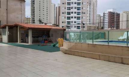 Apartamento com 3 quartos à venda na Rua Conselheiro Moreira de Barros, 1661, Mandaqui, São Paulo