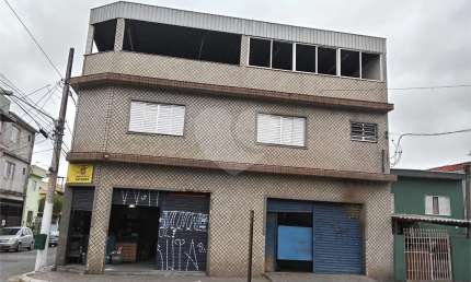 Prédio à venda na Rua Itamonte, 400, Vila Maria, São Paulo