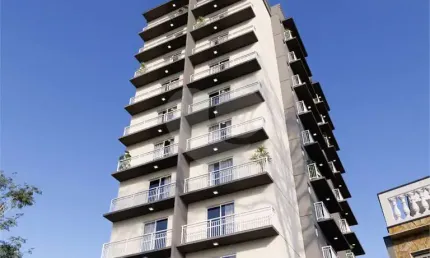 Kitnet / Stúdio à venda na Rua Irmã Emerenciana, 800, Jaçanã, São Paulo