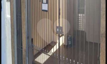 Casa com 6 quartos à venda na Rua Regino Aragão, 394, Sacomã, São Paulo