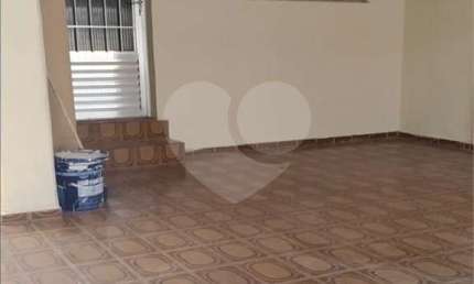 Casa com 6 quartos à venda em vila moinho velho - sp