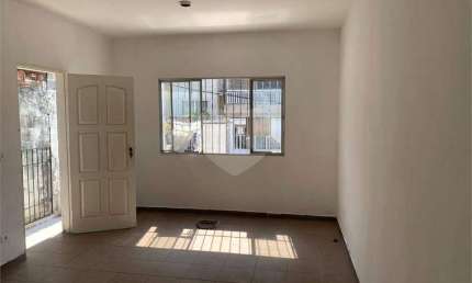 Casa com 2 quartos à venda na Rua Rosa Honoria de Jesus, 118, Campo Limpo, São Paulo