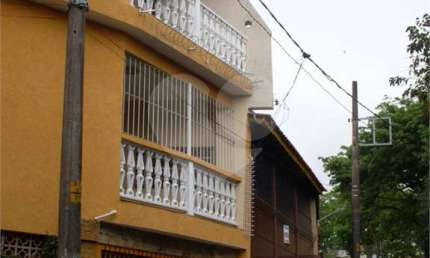 Casa com 2 quartos à venda na Rua Diogo de Gouveia Osório, 30, Itaim Paulista, São Paulo