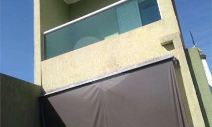 Casa com 5 quartos à venda na Rua Professor José Lourenço, 17, Pirituba, São Paulo