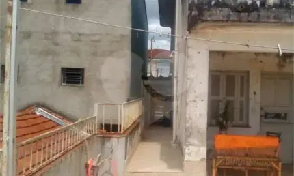 Casa com 4 quartos à venda na Avenida Angelina, 521, Vila Guilherme, São Paulo