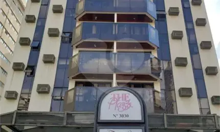 Apartamento com 1 quartos à venda em jardim paulista - sp