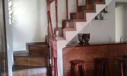 Casa com 3 quartos à venda na Rua Jerônimo de Brito, 90, Casa Verde, São Paulo