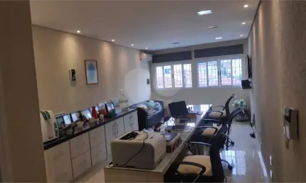 Casa com 3 quartos à venda na Rua Ênio Voss, 59, Tucuruvi, São Paulo