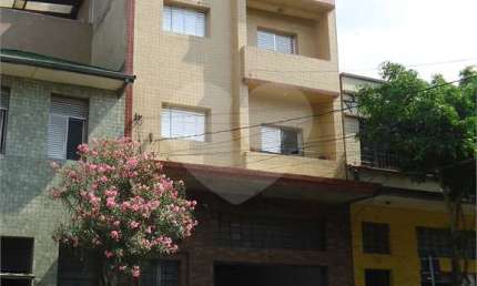 Prédio Comercial e Residencial - na melhor região de grandes negócios de São Paulo ´PARI