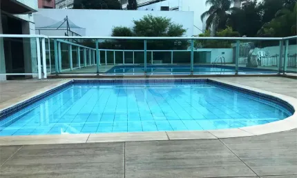Apartamento com 3 quartos à venda na Rua Voluntários da Pátria, 3851, Santana, São Paulo