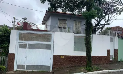 Casa com 4 quartos à venda na Rua Condessa Siciliano, 312, Santana, São Paulo