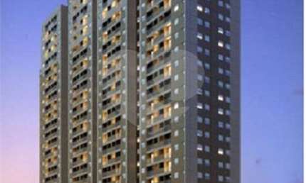 Apartamento com 2 quartos à venda na Rua Glicério, 301, Liberdade, São Paulo
