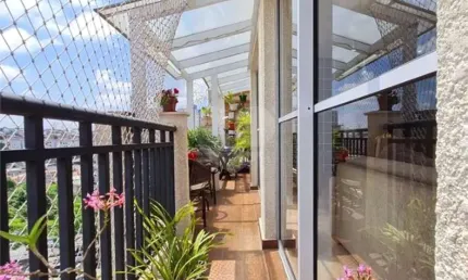 Apartamento-São Paulo-VILA PRUDENTE | Ref.: REO617996