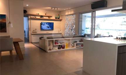 Apartamento com 3 quartos à venda na Rua Pedro, 583, Tremembé, São Paulo