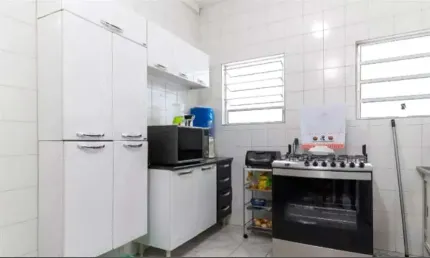 Casa com 3 quartos à venda na Rua Lino Coutinho, Ipiranga, São Paulo