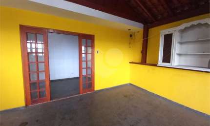 Casa com 3 quartos à venda na Rua Paulo Francisco Pascale, 117, Mandaqui, São Paulo