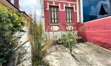 Casa com 4 quartos à venda na Rua Duarte de Azevedo, 641, Santana, São Paulo