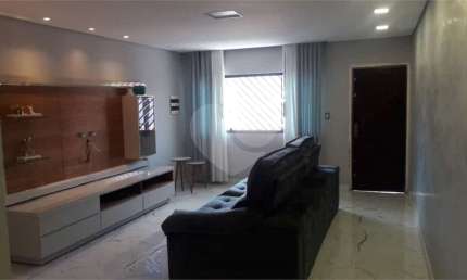Casa com 3 quartos à venda na Rua Cachoeira do Arari, 471, Vila Guilherme, São Paulo