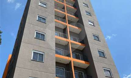 Apartamento com 2 quartos à venda na Rua Dom Bento Pickel, 1027, Casa Verde, São Paulo