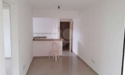 Apartamento com 2 quartos à venda na Avenida Senador José Ermírio de Moraes, 1608, Tremembé, São Paulo